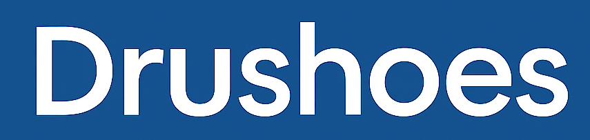 Drushoes