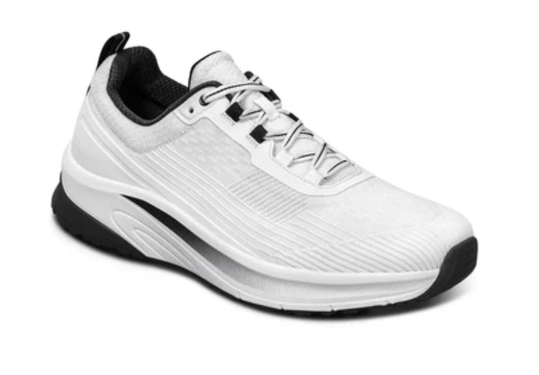 plantar fasciitis shoes for men