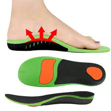 plantar fasciitis shoes inserts