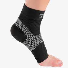 Orthopedic socks for plantar fasciitis